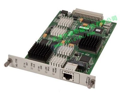 SMB ML-7710 100M*1 1电 百兆口 思博伦SPIRENT SmartBits 