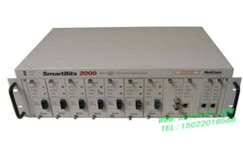 SMB2000 SmartBits