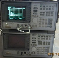 Agilent 8595E 6.5Ghz 频谱分析仪