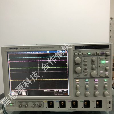  8G示波器