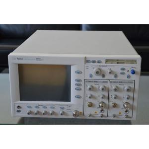 Agilent 86100系列
