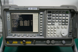 安捷伦 Agilent E4403B频谱仪 3G