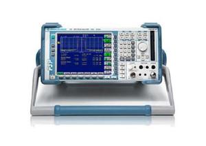 RS FSP3 3G频谱分析仪