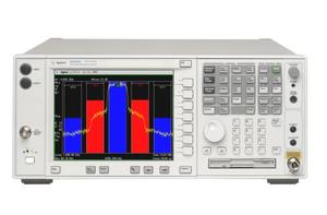 安捷伦E4440A 26.5G频谱分析仪