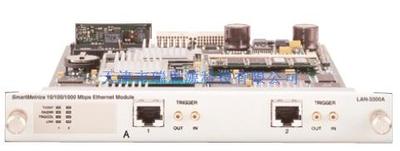 SMB LAN330XA 1G*2 思博伦SPRIENT Smartbits
