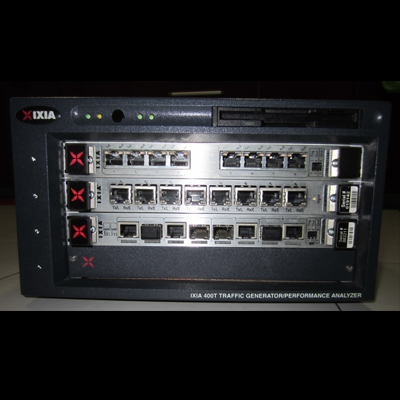 IXIA 400T
